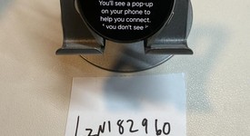 Good
													Samsung Galaxy Watch4 - Wi-Fi, Silver, 40mm, photo 6 of 6