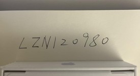 New
													Apple iPhone 17 - T-Mobile, Lavender, 256 GB, A3258, photo 3 of 3