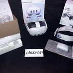 Mint Meta Quest 3 - 128 GB