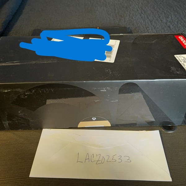 Lenovo Legion Go (Gen 2) - 1 TB, Black, 32 GB, AMD Ryzen Z2  Extreme