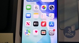 Mint
													Apple iPhone 16 Pro Max - Unlocked, Black, 256 GB, A3084, photo 2 of 10