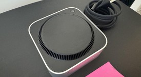 Mint
													Mac Mini 2024 - Apple M4, 256 GB, 16 GB, photo 5 of 6