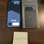 Good Google Pixel 10 Pro XL - Unlocked, 256 GB, Obsidian, GUL82