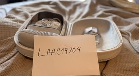 Good
													Apple Vision Pro - 512 GB, photo 1 of 11