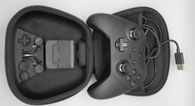 Good
													Xbox Elite Wireless Controller Series 2 - Black, photo 4 of 7