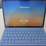 Mint Samsung Galaxy Tab  S11 - Wi-Fi, 128 GB, Silver