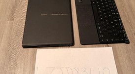 Mint
													Huawei Matebook Laptop, photo 3 of 15