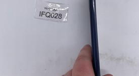 Good
													Samsung Galaxy S20 FE 5G - Verizon, Cloud Navy, 128 GB, 6 GB, SM-G781V, photo 3 of 4