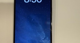 Good
													Apple iPhone 14 Pro Max - Verizon, Black, 256 GB, A2651, photo 1 of 5