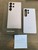 Mint Samsung Galaxy S25 Ultra - AT&T, Silverblue, 256 GB, 12 GB, SM-S938U