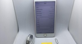 Good
													Apple iPhone 7 Plus - Unlocked, Rose Gold, 32 GB, A1784, GSM, photo 2 of 10