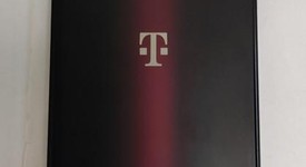 Mint
													T-Mobile Revvl V Plus 5G - T-Mobile, Black, 64 GB, 4 GB, photo 2 of 8