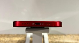 Good
													Apple iPhone 13 - Unlocked, Red, 128 GB, A2482, photo 3 of 8