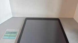 Good
													Apple iPad 8th Gen - Wi-Fi, Gray, 128 GB, A2270, photo 2 of 5