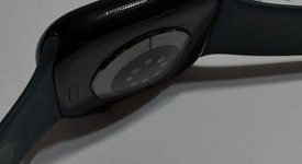 Mint
													Apple Watch Series 10 46mm - Black, A2999 - GPS, Aluminum, photo 5 of 8