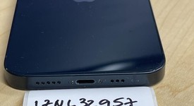 Good
													Apple iPhone 13 - Unlocked, Midnight, 128 GB, A2482, photo 3 of 5