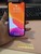 Good Apple iPhone X - Unlocked, Gray, 256 GB, A1865