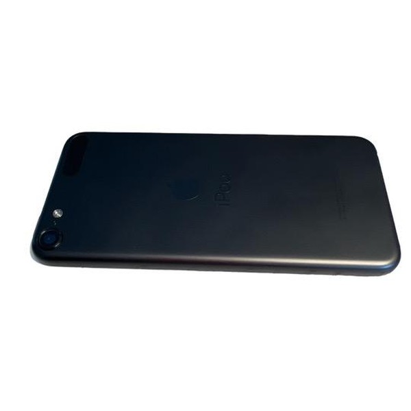 Apple iPod Touch 6th Gen - Wi-Fi, Gray, 16 GB