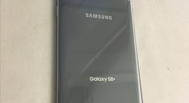 Good
													Samsung Galaxy S8 Plus - Sprint, Gray, 64 GB, SM-G955U, photo 4 of 7