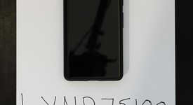 Good
													Google Pixel 7 Pro - T-Mobile, Obsidian, 256 GB, 12 GB, GE2AE, photo 3 of 11
