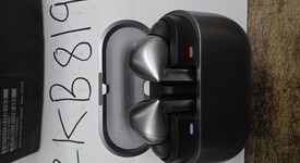 Used
													Samsung Galaxy Buds3 Pro - Silver, photo 2 of 2