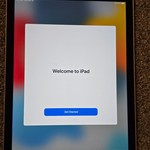 Good Apple iPad Air 2 - Unlocked, 64 GB, Gray