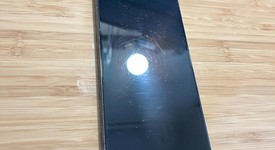 Fair
													Samsung Galaxy S22 Plus - Unlocked, Black, 256 GB, 8 GB, SM-S906U1, photo 3 of 12