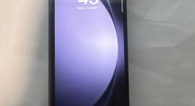 Good
													Samsung Galaxy Z Fold5 - Unlocked, Black, 256 GB, 12 GB, SM-F946U1, photo 4 of 10