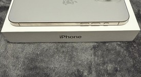 Good
													Apple iPhone 15 Pro Max - Unlocked, Natural, 512 GB, A2849, photo 4 of 8