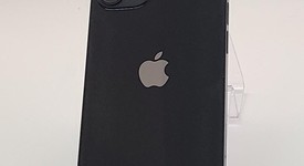 Good
													Apple iPhone 12 Mini - AT&T, Black, 64 GB, A2176, photo 1 of 3