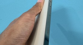Good
													Apple iPhone 14 Pro Max - Unlocked, Gold, 128 GB, A2651, photo 3 of 7