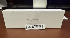 New
													Apple Watch Series 11 46mm - Space Gray, A3333 - GPS, Aluminum, photo 1 of 3