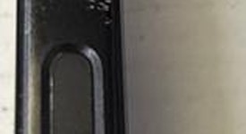 Good
													Apple iPhone 16 Pro Max - T-Mobile, Black, 256 GB, A3084, photo 1 of 7