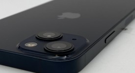 Fair
													Apple iPhone 13 - Unlocked, Midnight, 128 GB, A2482, photo 4 of 7