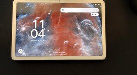 Mint
													Google Pixel Tablet 11" - Wi-Fi, Porcelain, 128 GB, 8 GB, NO Dock, photo 1 of 6