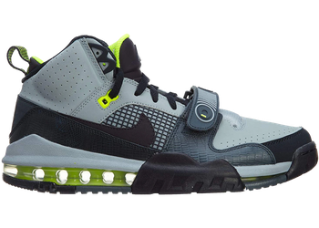 Nike Air Max Bo Jax Light Magnet Grey for sale