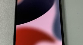 Good
													Apple iPhone 13 - Unlocked, Midnight, 128 GB, A2482, photo 1 of 8