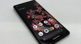 Good
													Google Pixel 6 - Unlocked, Black, 128 GB, 8 GB, GB7N6, photo 2 of 5