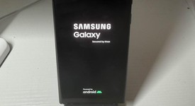 Fair
													Samsung Galaxy S22 Ultra - Verizon, Green, 128 GB, 8 GB, SM-S908U, photo 2 of 3