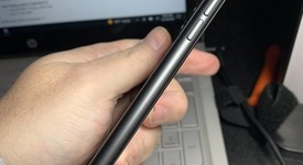 Good
													Apple iPhone 11 - Unlocked, Black, 64 GB, A2111, photo 6 of 6