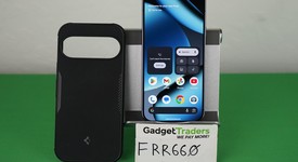 Mint
													Google Pixel 10 Pro - Unlocked, Moonstone, 128 GB, G4QUR, photo 1 of 10