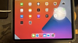 Good
													Apple iPad Pro 11" 2018 - Wi-Fi, Gray, 64 GB, A1980, photo 3 of 6