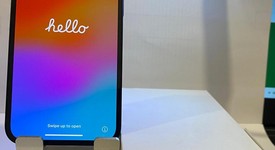 Mint
													Apple iPhone 13 - Spectrum, Midnight, 128 GB, A2482, photo 1 of 7