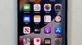 Mint
													Apple iPhone 12 Pro Max - T-Mobile, Pacific Blue, 256 GB, A2342, photo 1 of 7