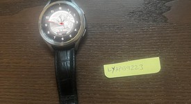 Good
													Samsung Galaxy Watch4 Classic - Unlocked, Custom, 46mm, Bespoke Edition, photo 3 of 13