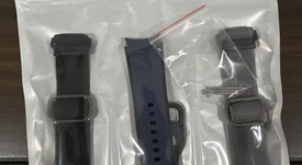 Mint
													Samsung Galaxy Watch5 - Unlocked, Blue, 40mm, photo 3 of 7