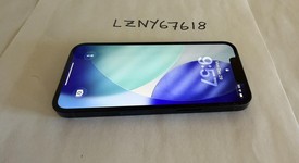 Mint
													Apple iPhone 13 Mini - Unlocked, Midnight, 128 GB, A2481, photo 2 of 5