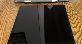 Mint
													Apple iPad Pro 12.9" 4th Gen 2020 - Wi-Fi, Gray, 256 GB, A2229, photo 5 of 11