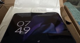 Mint
													Google Pixel 9 Pro Fold - Unlocked, Obsidian, 512 GB, GGH2X, photo 3 of 4