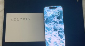 Good
													Apple iPhone 15 Pro - Verizon, White, 256 GB, A2848, photo 4 of 5